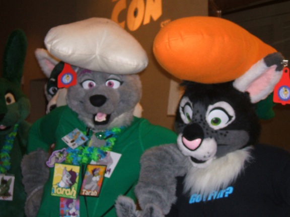BrownWolf FC2009 266