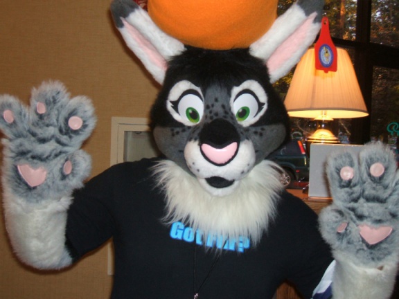 BrownWolf FC2009 268