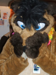 BrownWolf FC2009 270