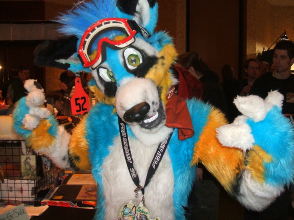 BrownWolf FC2009 273