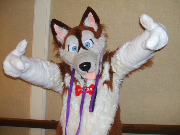 BrownWolf FC2009 299