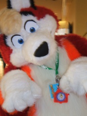 BrownWolf FC2009 304