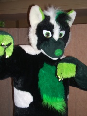 BrownWolf FC2009 338