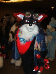 BrownWolf FC2009 330