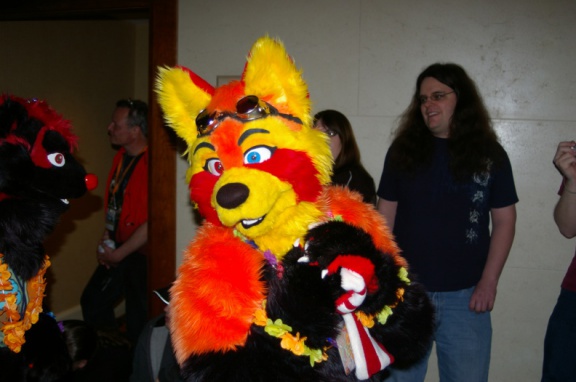 DamonHusky FC2009 200