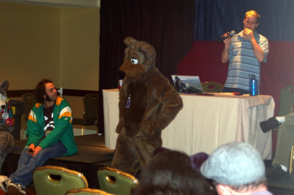 DamonHusky FC2009 156