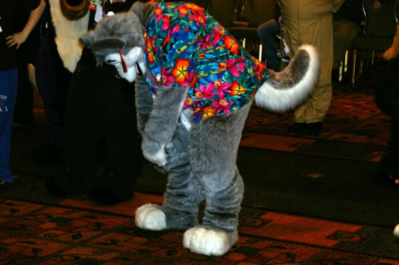 DamonHusky FC2009 359