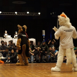 DanceCompetition