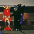 gargoyles