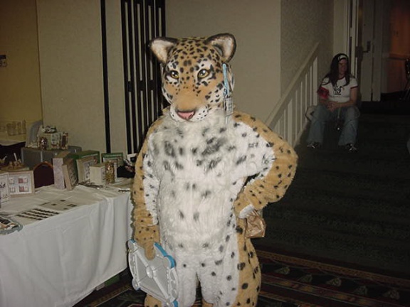 JavuJaguar MFM2002 18