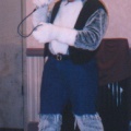 singwolf