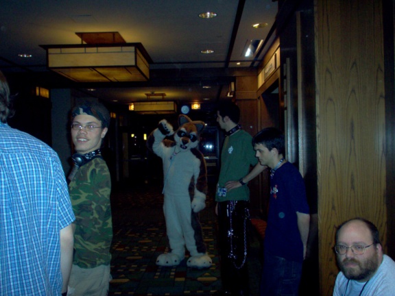 SoulWolf MFF2004 33