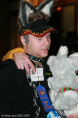 AkitaInus MFF2006 360