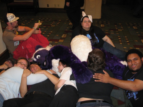 MacLeod MFF2007 067