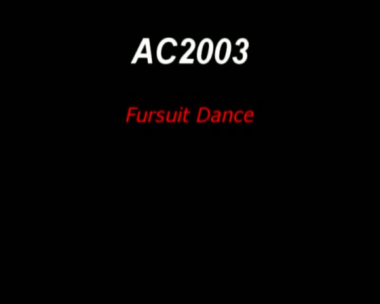 Timduru AC2003 Dance xvid vorbis