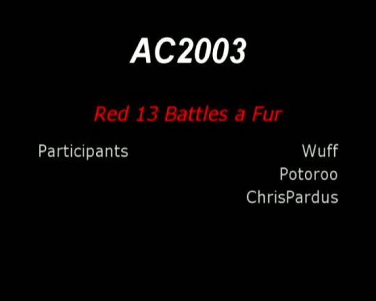 Timduru AC2003 04 Red xvid vorbis