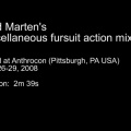 Jedd AC08 fursuit action mix