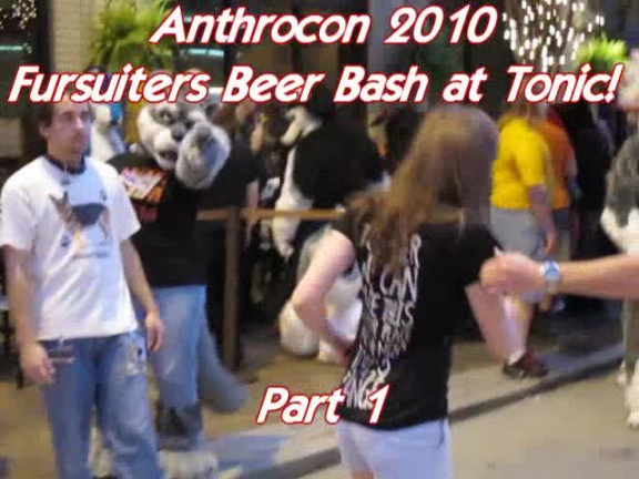 WildBillTX AC2010 PartyatTonicPart1