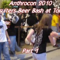 WildBillTX AC2010 PartyatTonicPart1