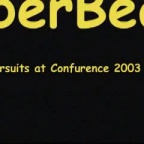 CyberBear Confurence2003