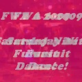 WildBillTX FWA2009 11 DJYappy SaturdayNight FursuitDance