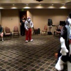 FC2005 DeadDogs29 Lesson2HowToKeepTheDanceFloorEmpty Dalmation Furbo Growl Yakeo Coffy PDawg