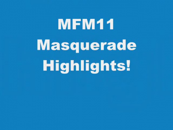 WildBillTX MFM11 MasqueradeHighlights