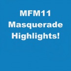 WildBillTX MFM11 MasqueradeHighlights