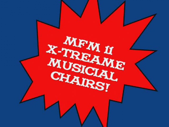 WildBillTX MFM11 MusicalChairs