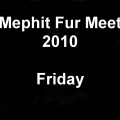 MichelMephit MFM2010 Friday