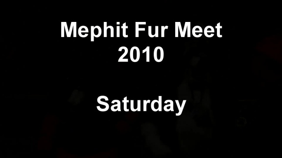 MichelMephit MFM2010 Saturday