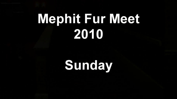 MichelMephit MFM2010 Sunday