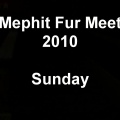 MichelMephit MFM2010 Sunday