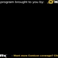 CyberBear IGN SanDiegoComicCon