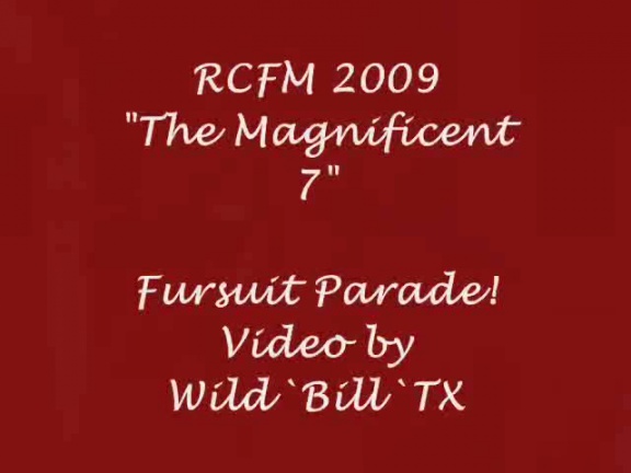 WildBillTX RCFM2009 08 FursuitParade EditedVersion