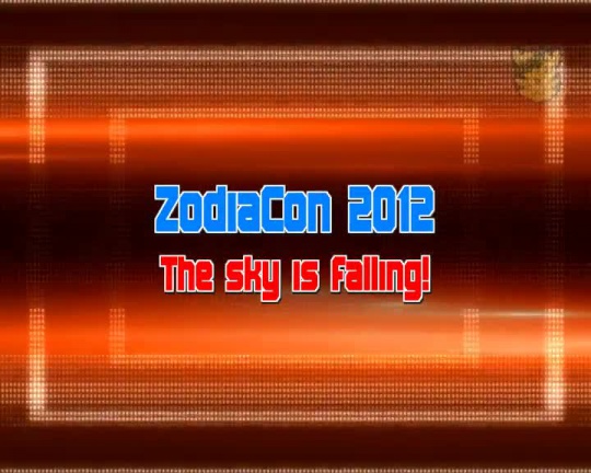 ZodiaCon2012 Dance