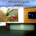 FursuitTV 061 LivePartsSamples