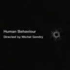 Bjork-Human Behaviour