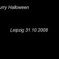 2008 SFTV HalloweenLeipzig