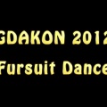 Noweti GdaKon2012 FursuitDance 1080p50