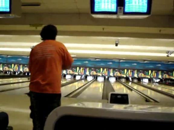Kofu Bowling 200603 16