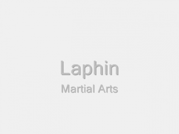 Laphin MartialArt