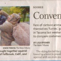 Conifur Article