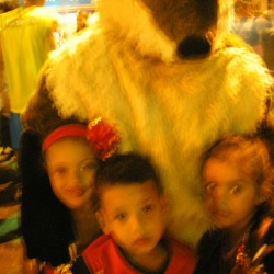 Carnaval Rio2006