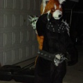 chichenloo Warrior 6