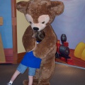 DD Disney Bear 3