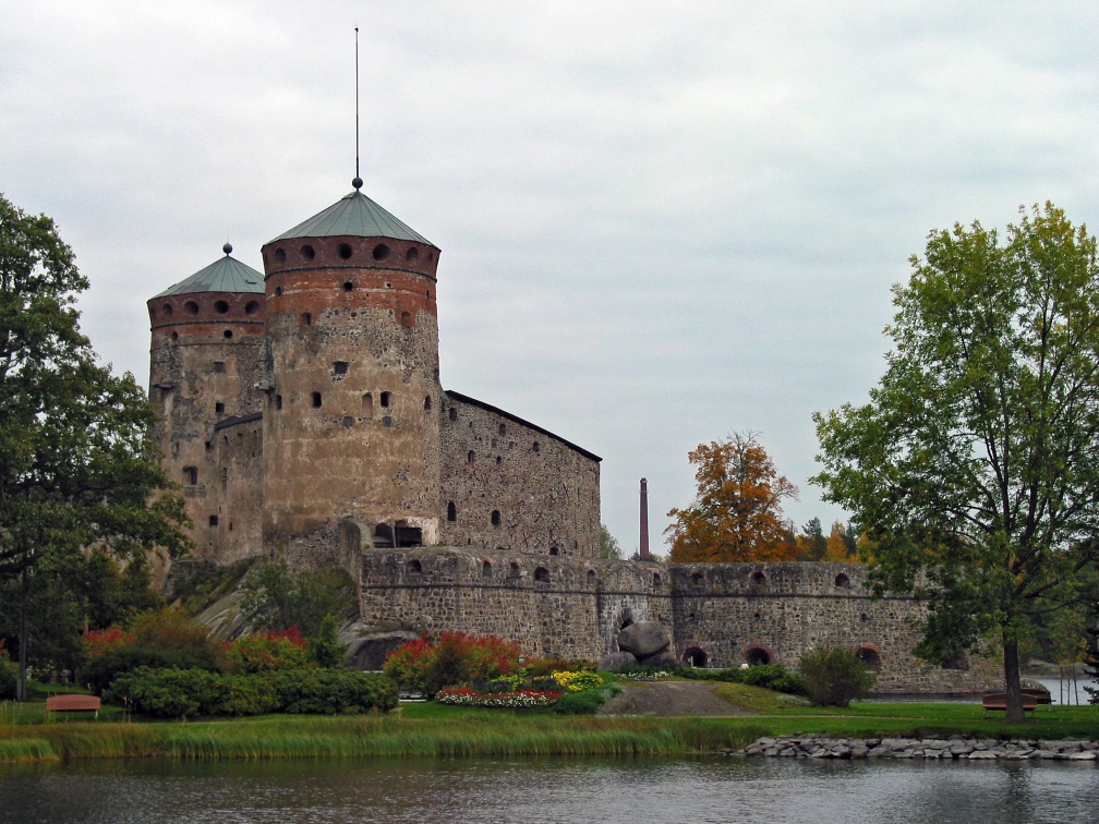Olavs castle 240905 04