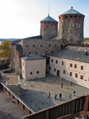 Olavs castle 240905 46