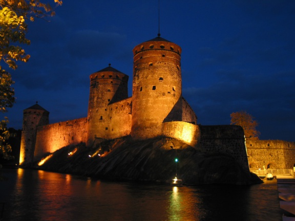 Olavs castle 240905 52