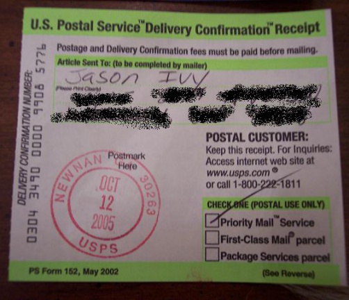 usps